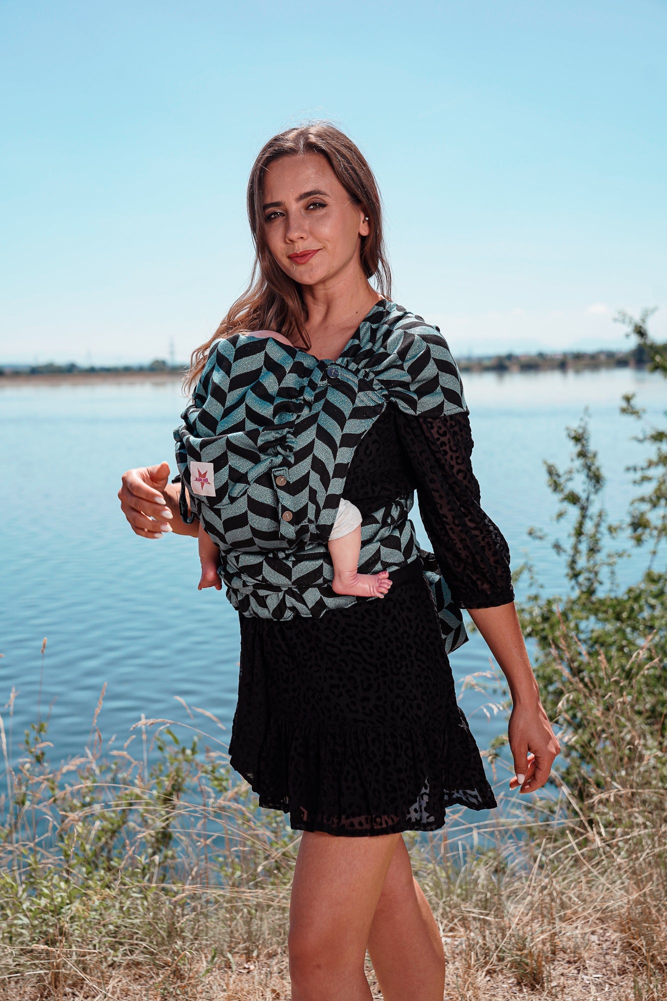 bärsele WrapStar Ny kärlek - KOKADI