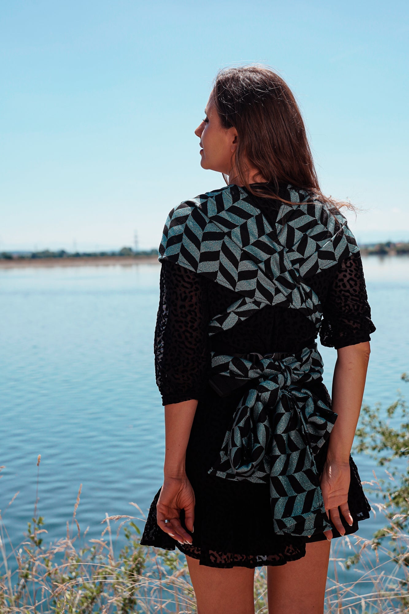 bärsele WrapStar Ny kärlek - KOKADI