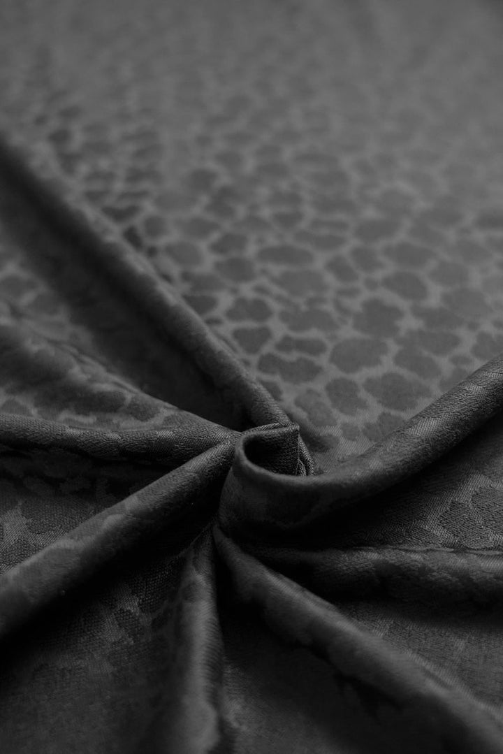 Portabebé WrapStar Safari Belleza Negra - KOKADI