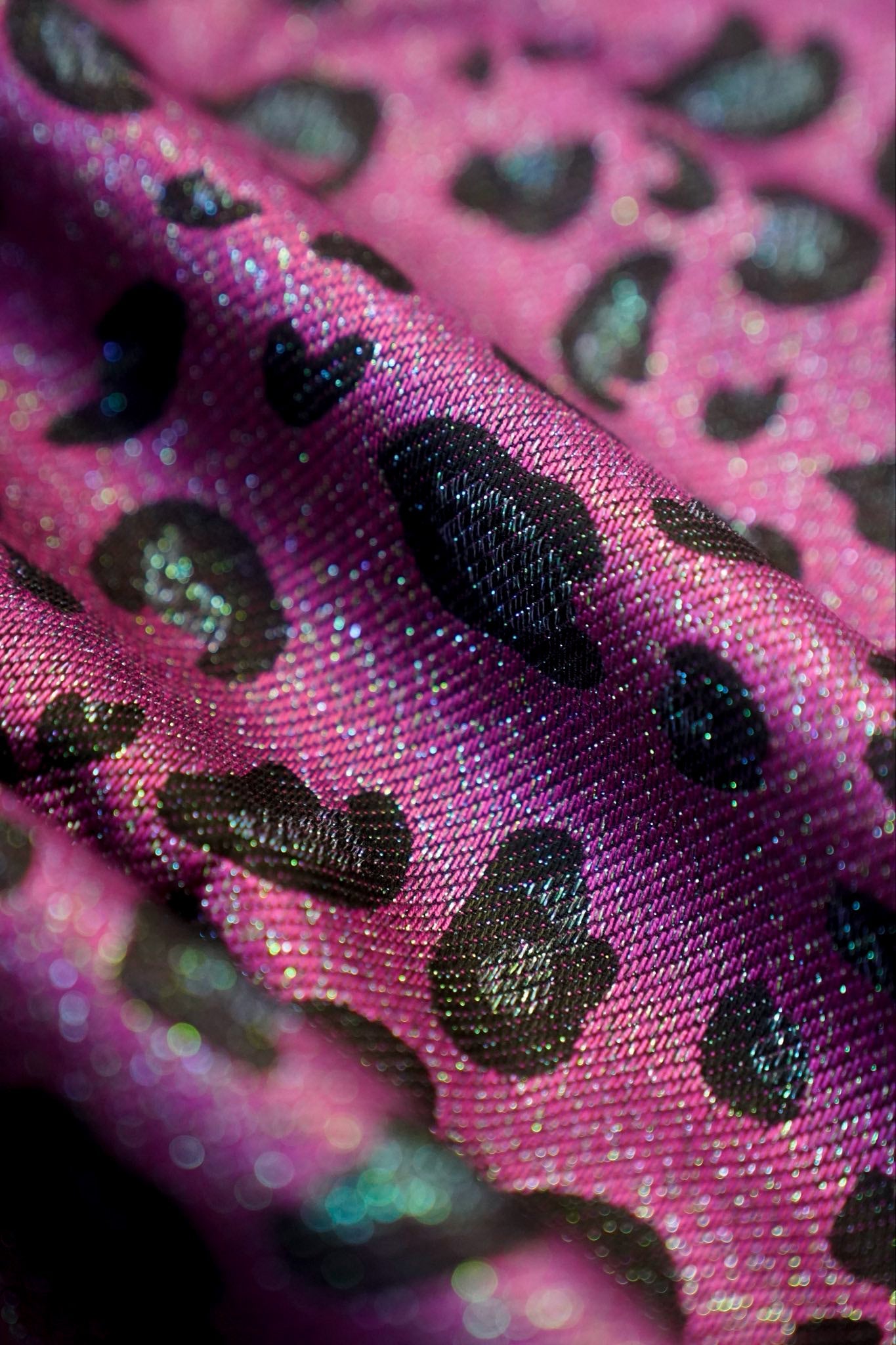 Porte-Bébé WrapStar Safari Caspar - KOKADI