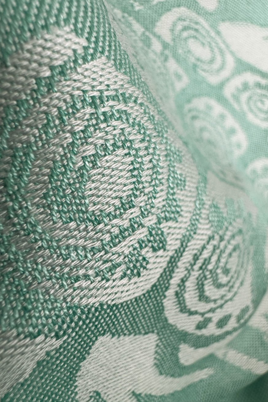 Hipsterveske Tosbik Patara - KOKADI