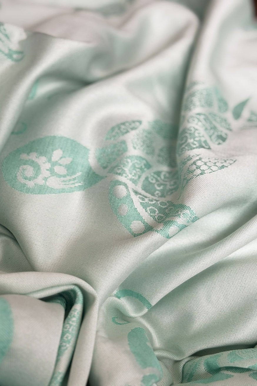 Hipsterveske Tosbik Patara - KOKADI