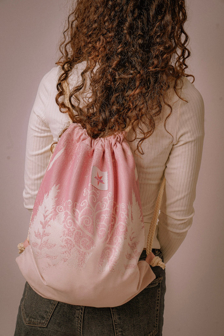 Hipster çanta Kurtlar Ormanı Elaine - KOKADI