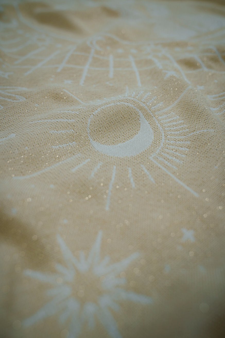 Knuffeldoekje Weegschaal - KOKADI