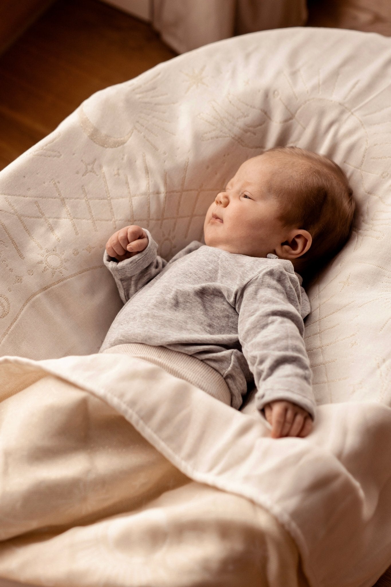 Knuffeldoekje Weegschaal - KOKADI