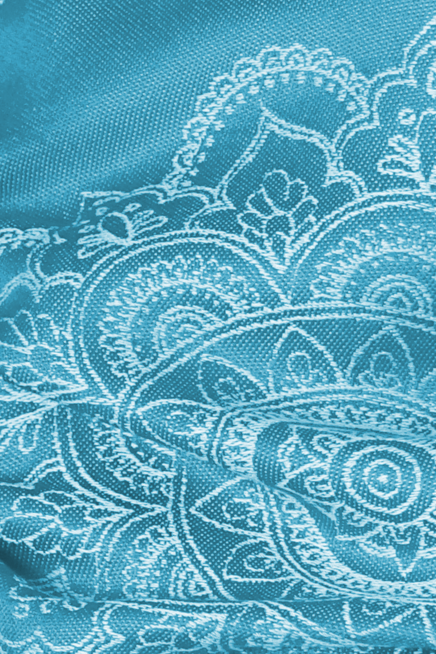 Knuffeldeken Mandala Kian - KOKADI