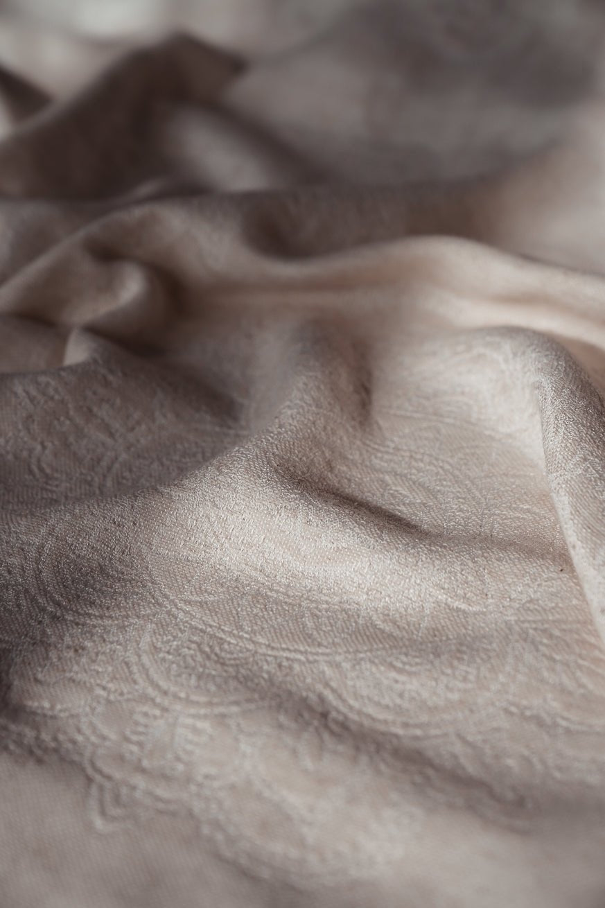 Knuffeldeken Mandala Nature Lovers - KOKADI