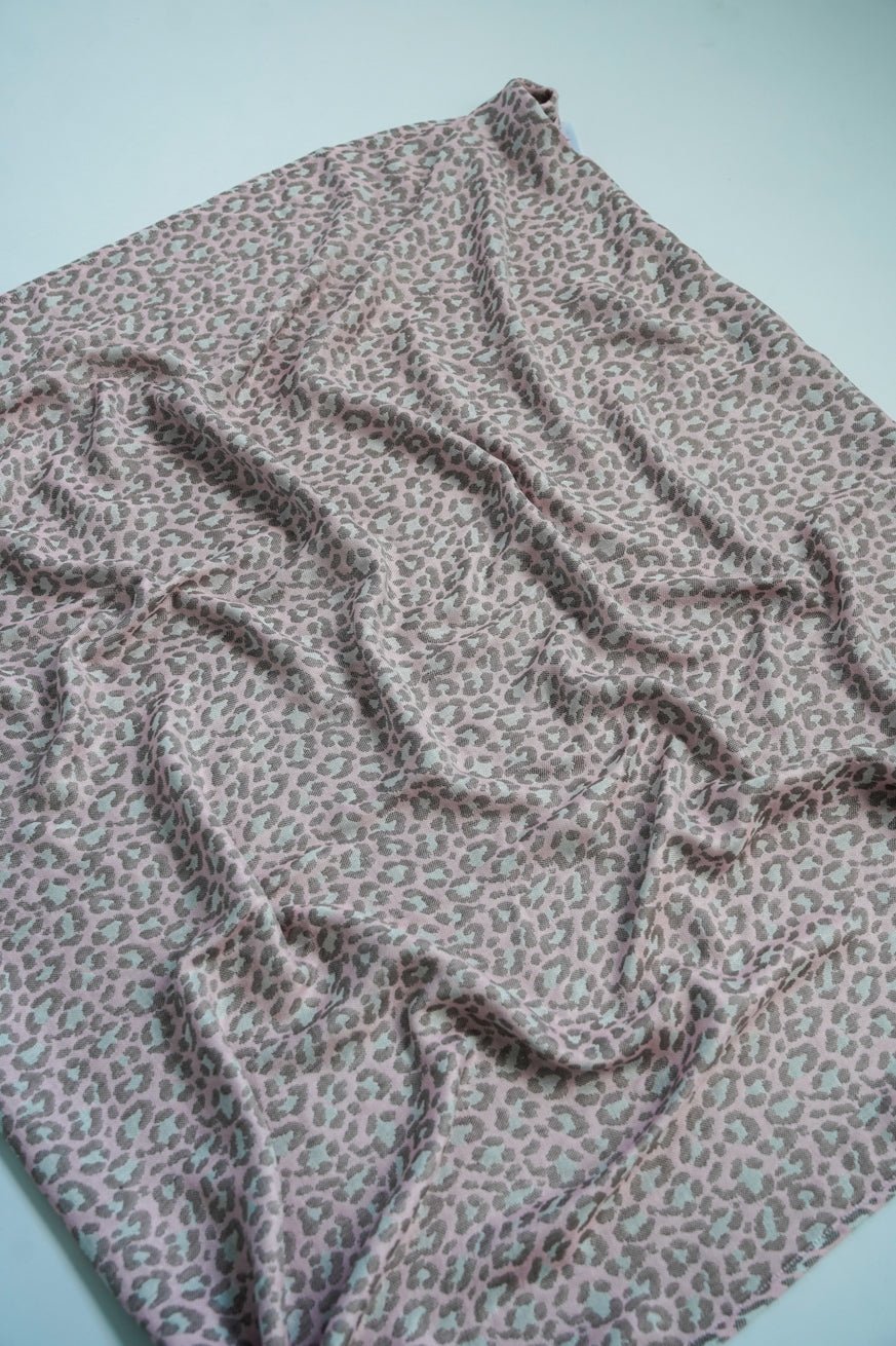 Knuffeldeken Safari Jayla - KOKADI