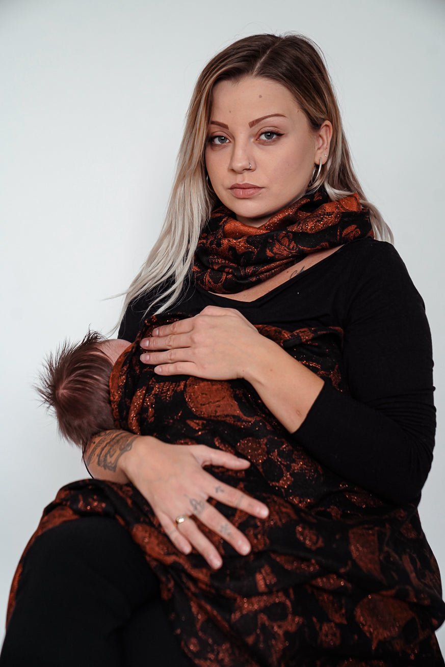 Knuffeldeken Schedels x Florian - KOKADI