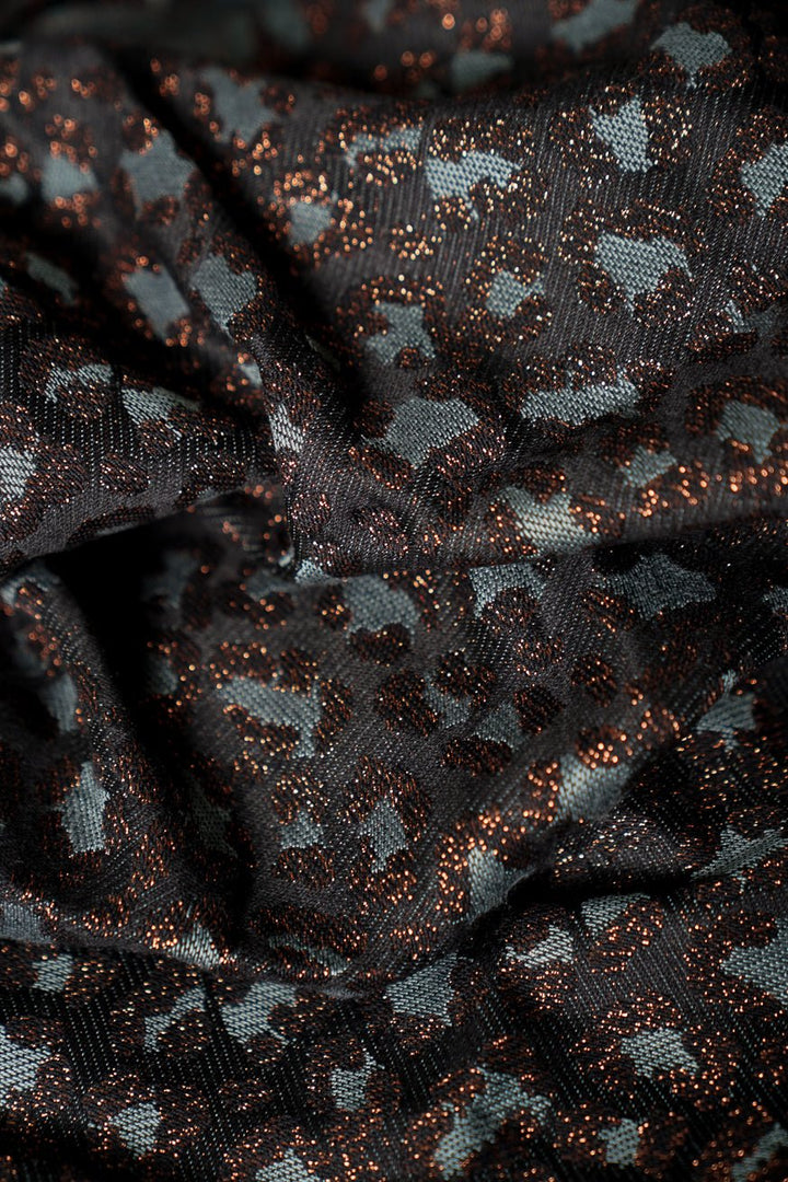 Döngü Safari Gece Yarısı Panthera - KOKADI