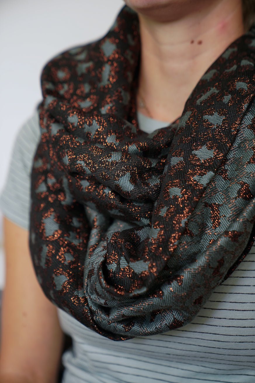 Döngü Safari Gece Yarısı Panthera - KOKADI