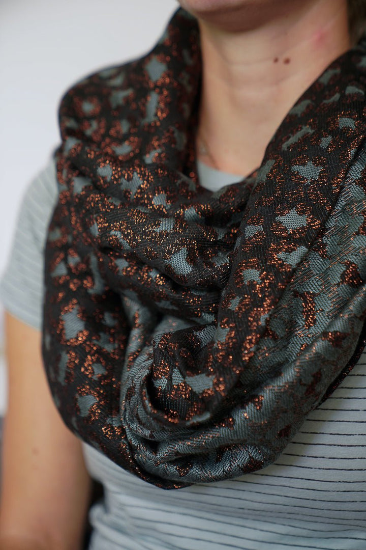 Döngü Safari Gece Yarısı Panthera - KOKADI