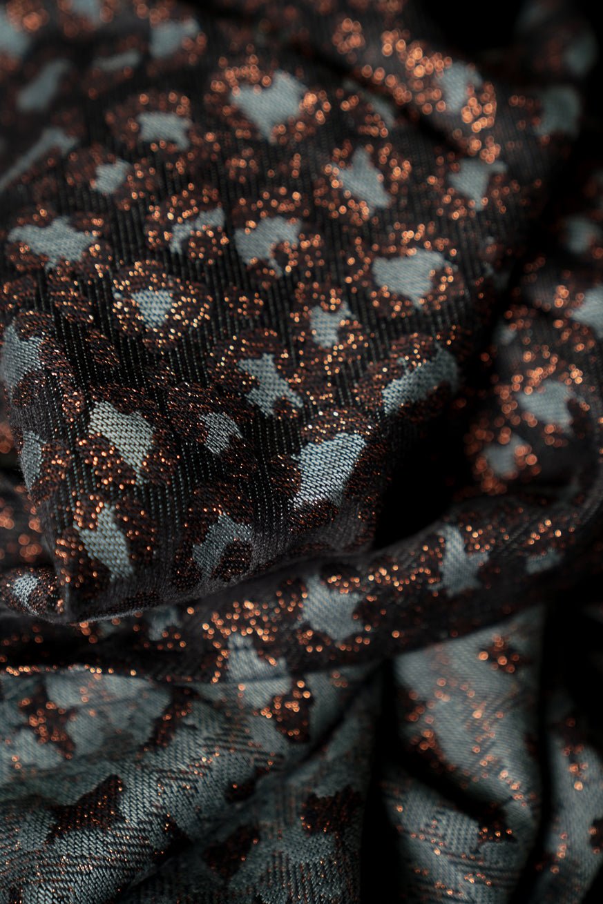 Döngü Safari Gece Yarısı Panthera - KOKADI