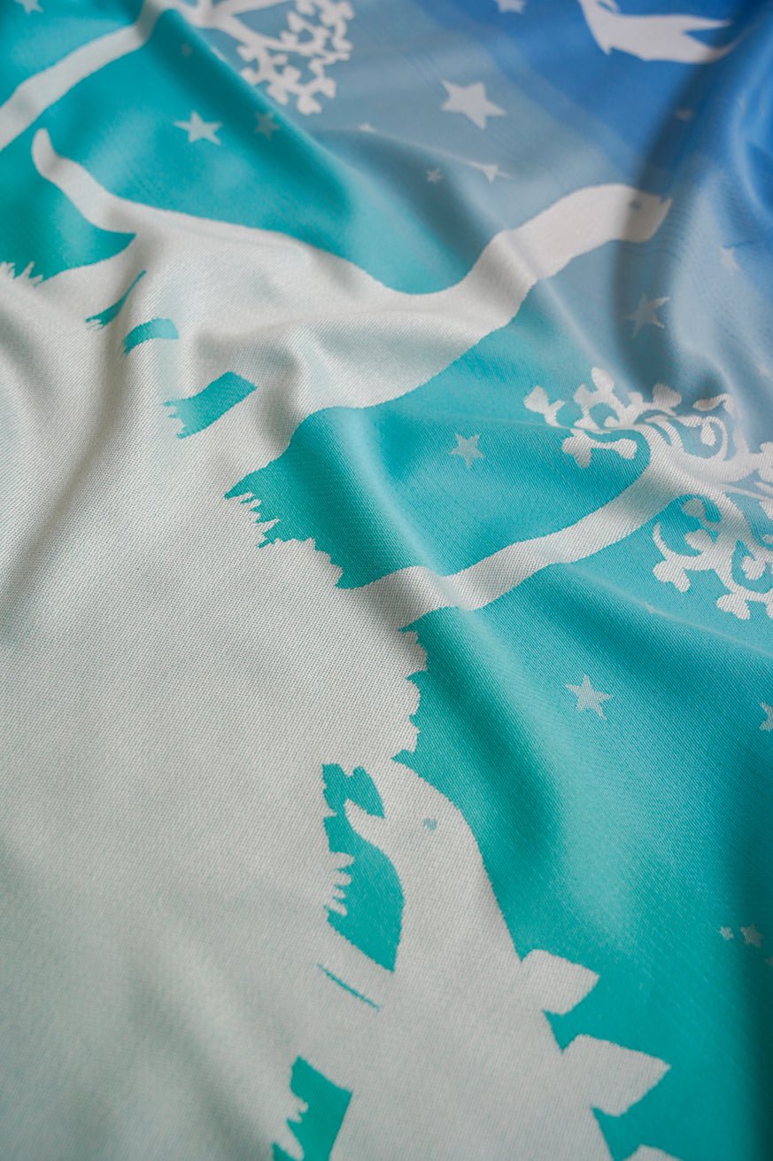 Ringsling Max i Dinoland