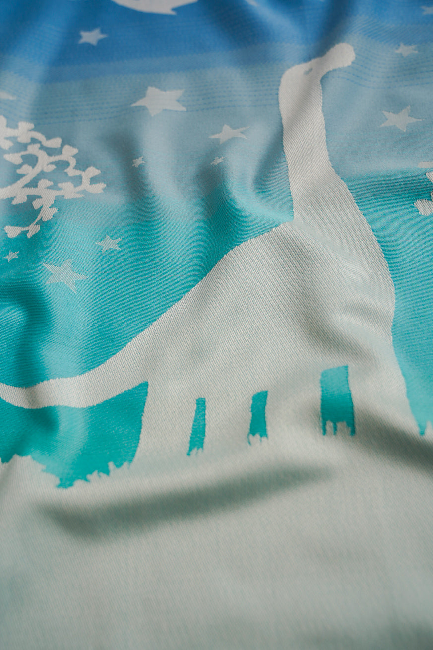 Ringsling Max i Dinoland