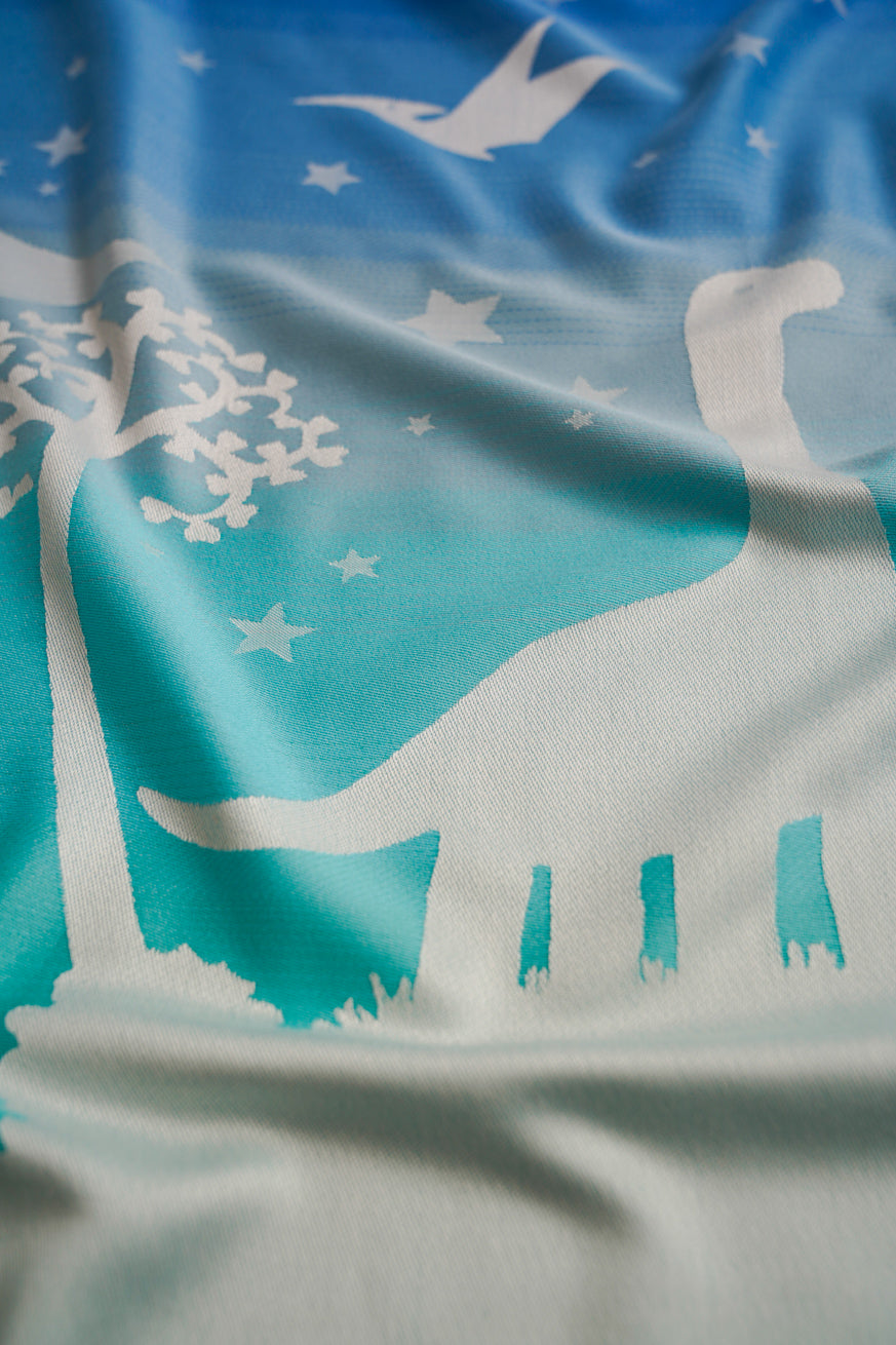 Ringsling Max i Dinoland