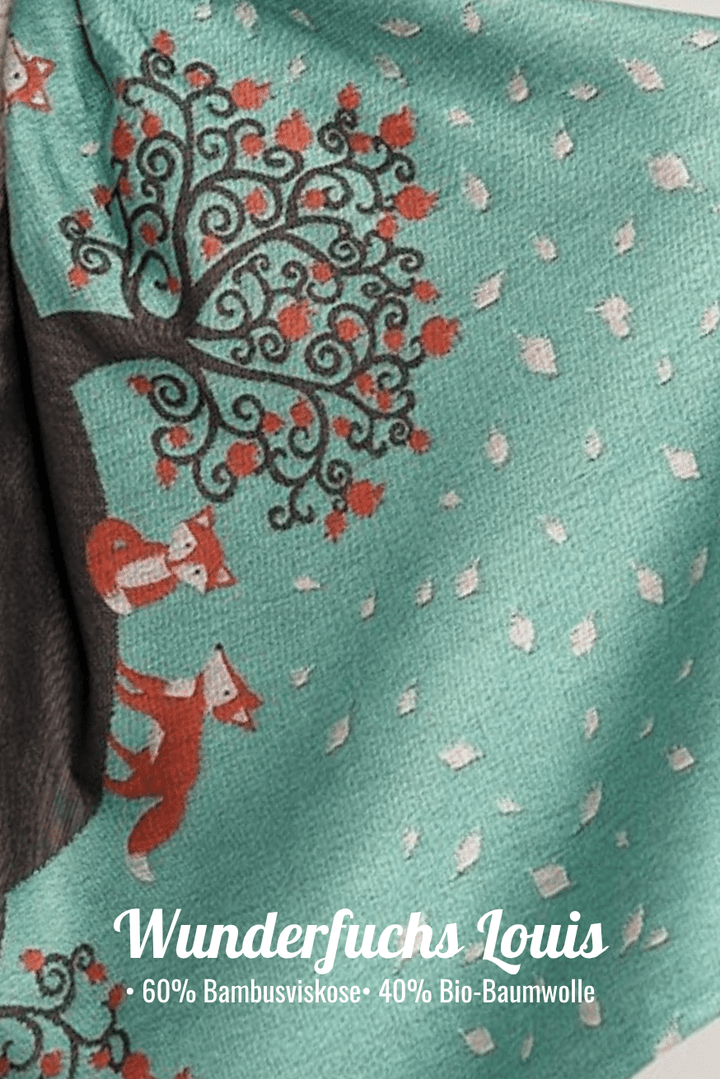 Slyngestof sælges i metermål - KOKADI