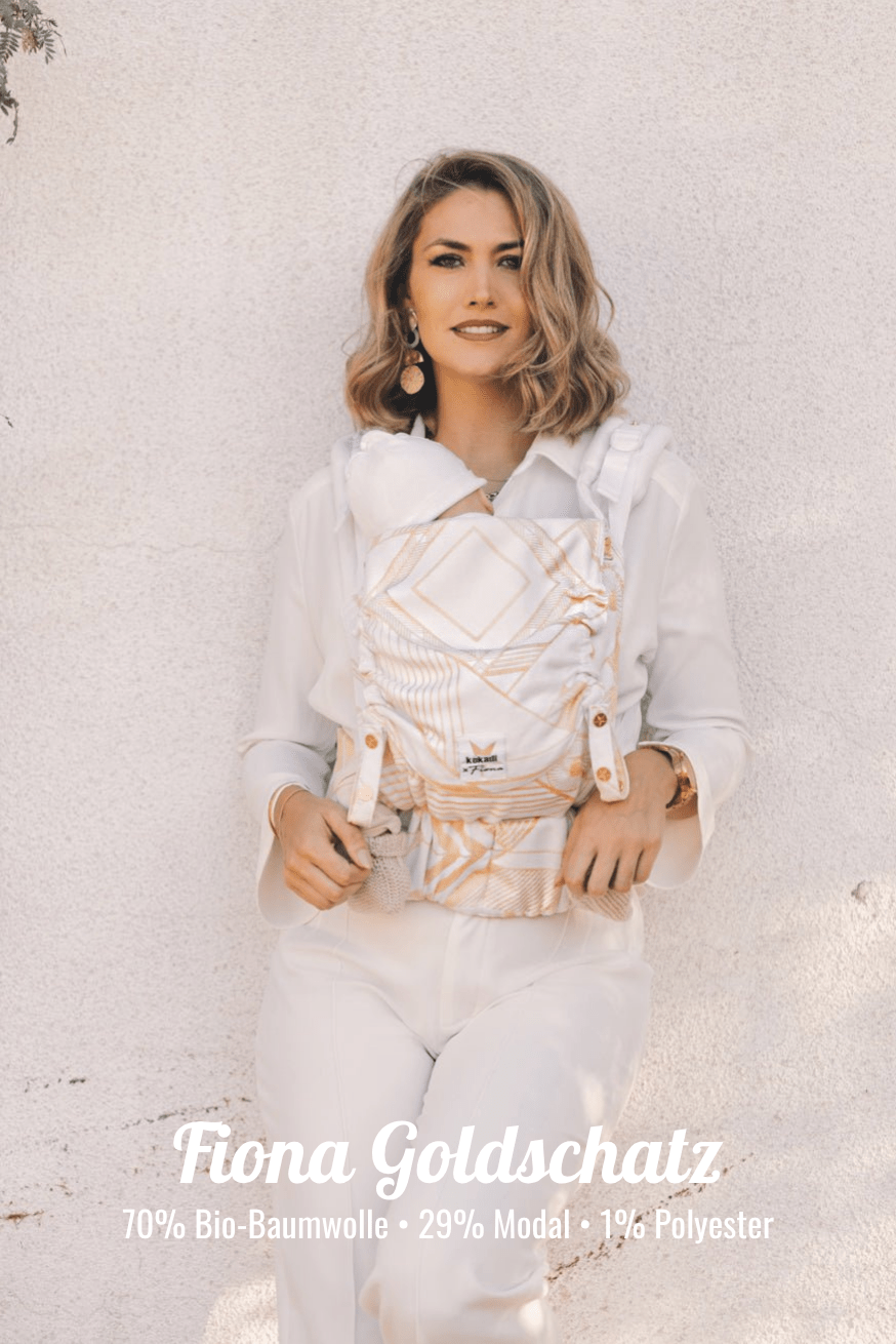 Slyngestof sælges i metermål - KOKADI