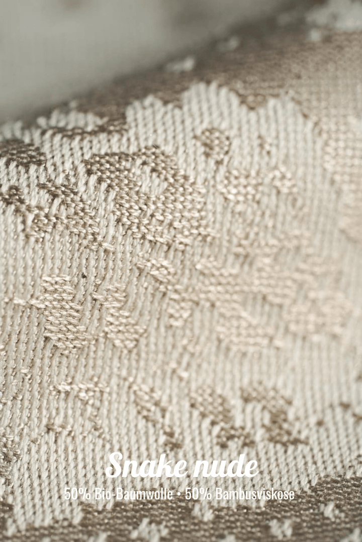 Slyngestof sælges i metermål - KOKADI