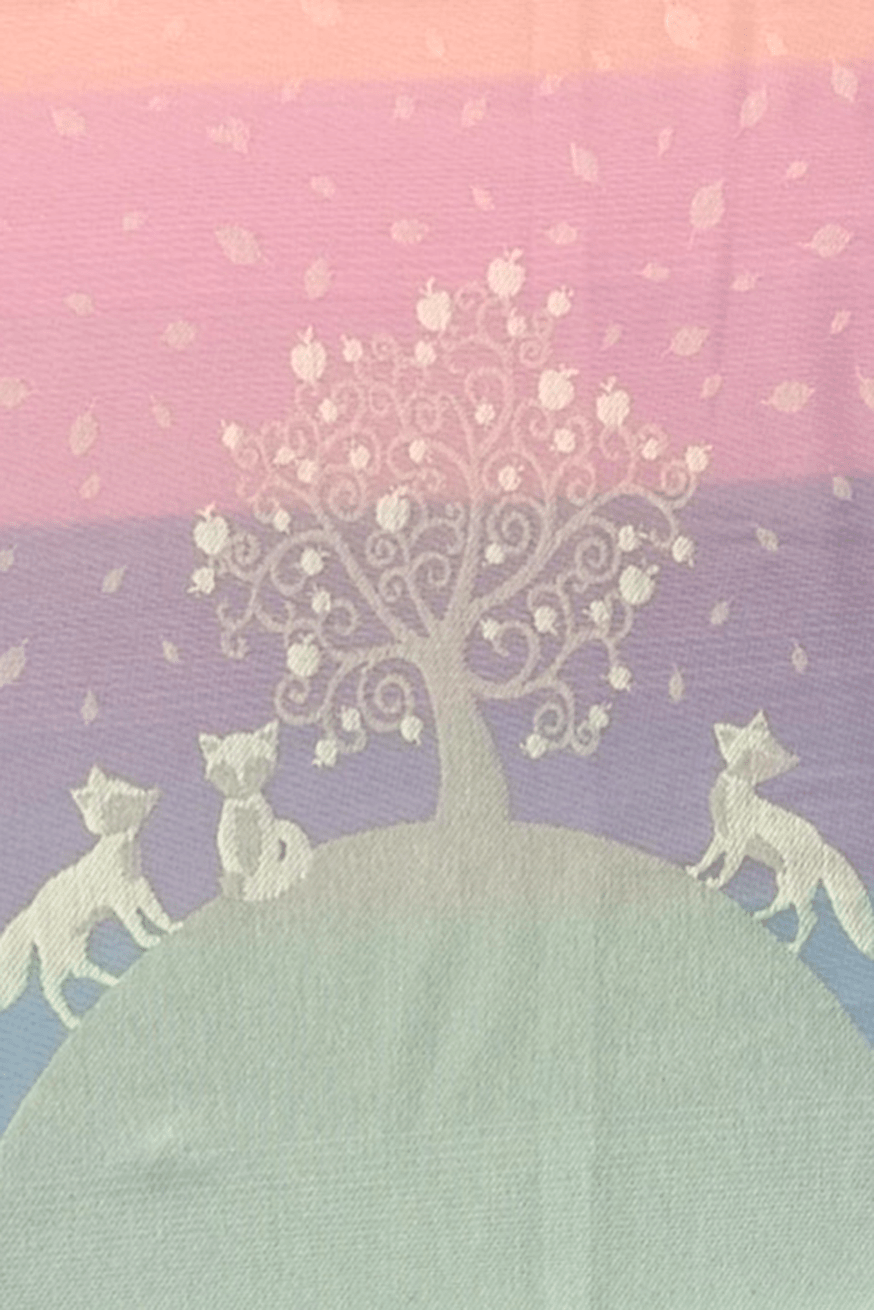 RingSling Pilvimetsän vartijat - KOKADI