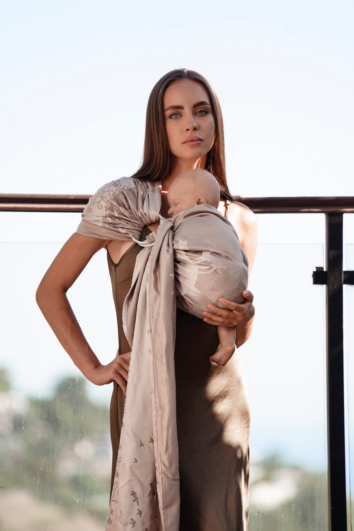 RingSling Eleni i Eventyrland - KOKADI