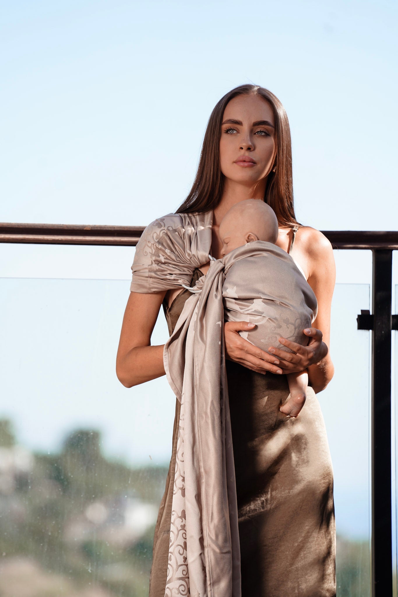 RingSling Eleni i Eventyrland - KOKADI