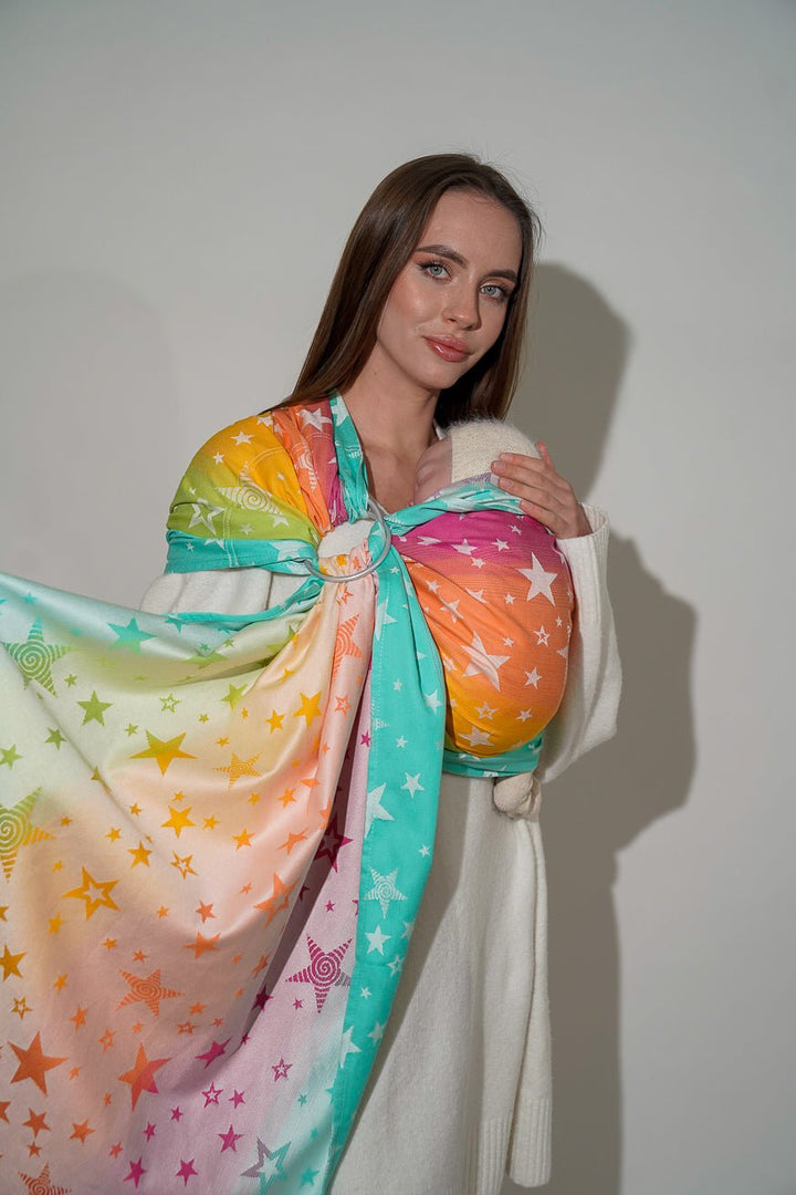 Bandolera julia estrellas KOKADI