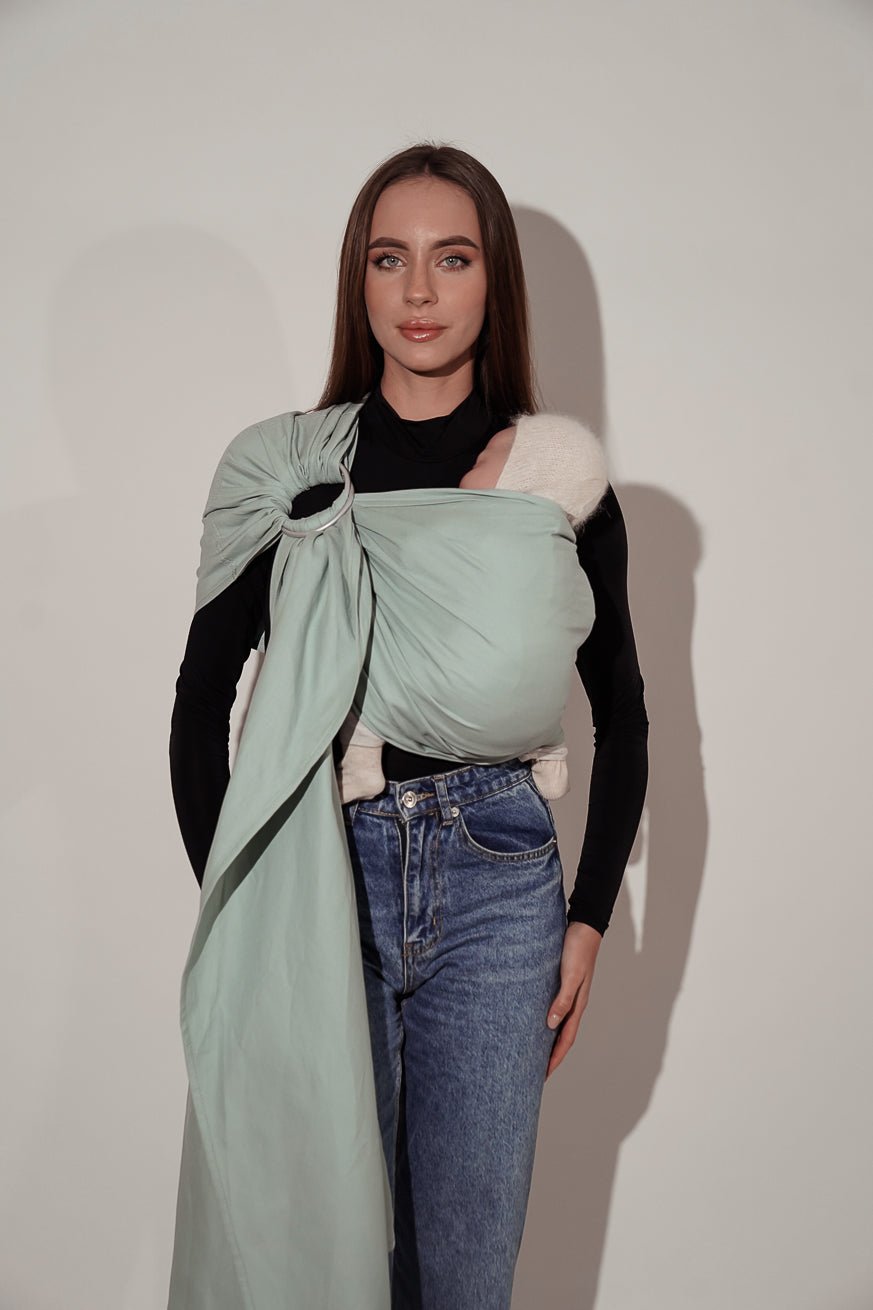 RingSling Just Mint - KOKADI