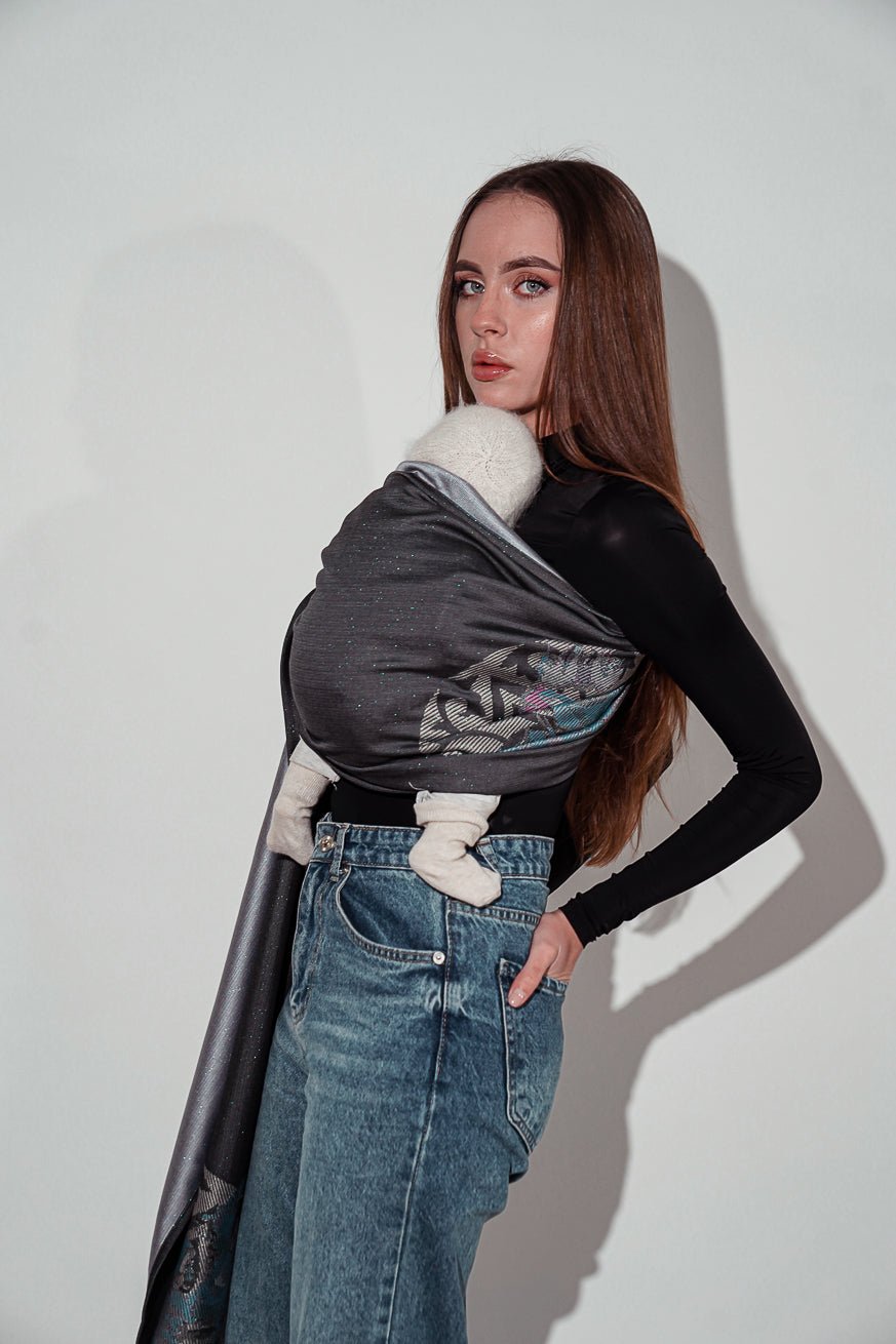 Ringsling løvinne Alexandra - KOKADI