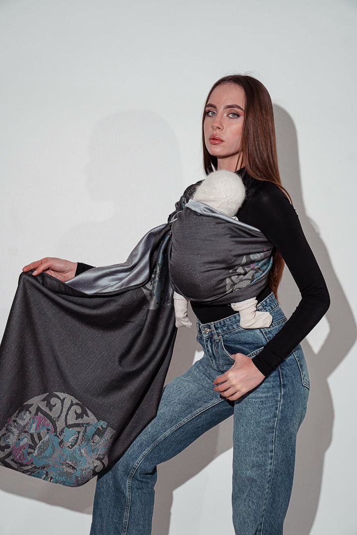 Ringsling løvinne Alexandra - KOKADI