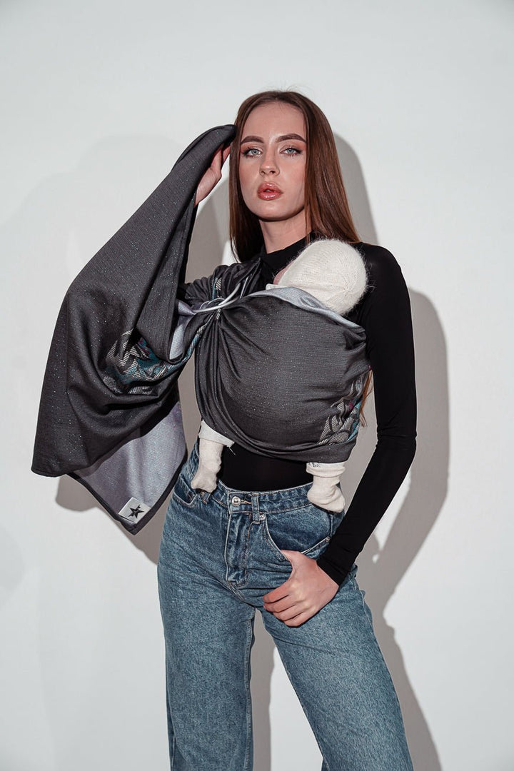 Ringsling løvinne Alexandra - KOKADI