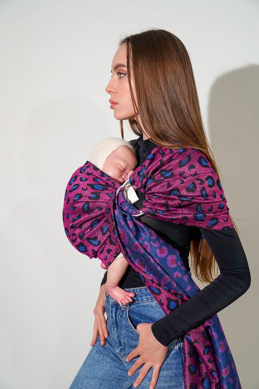 RingSling Safari Büyük Patlama - KOKADI