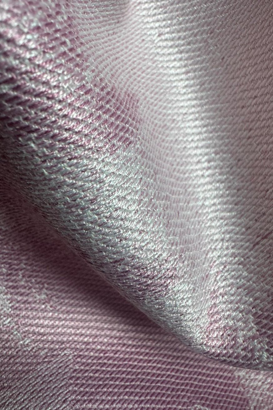 Écharpe de portage anneaux Forêt des loups Elaine - KOKADI