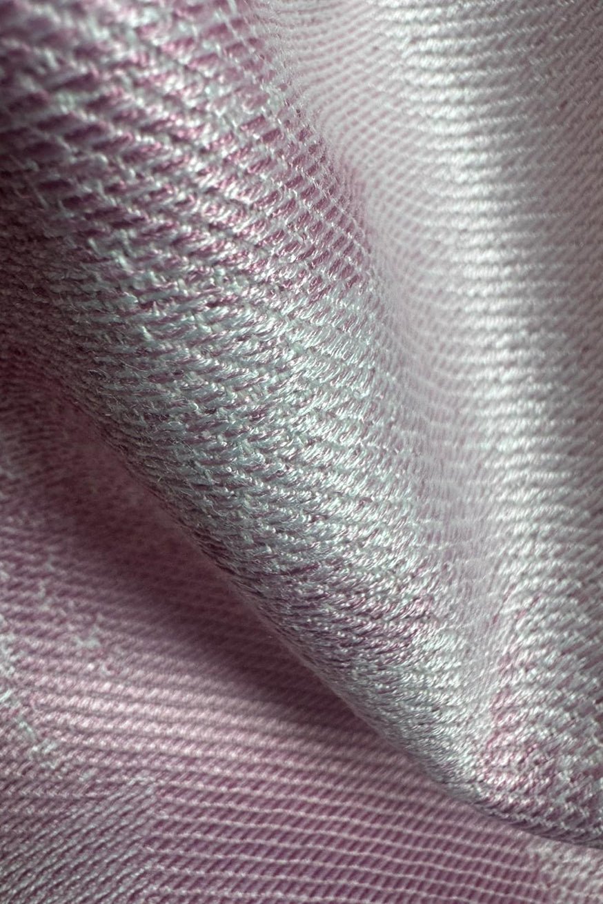 Écharpe de portage anneaux Forêt des loups Elaine - KOKADI