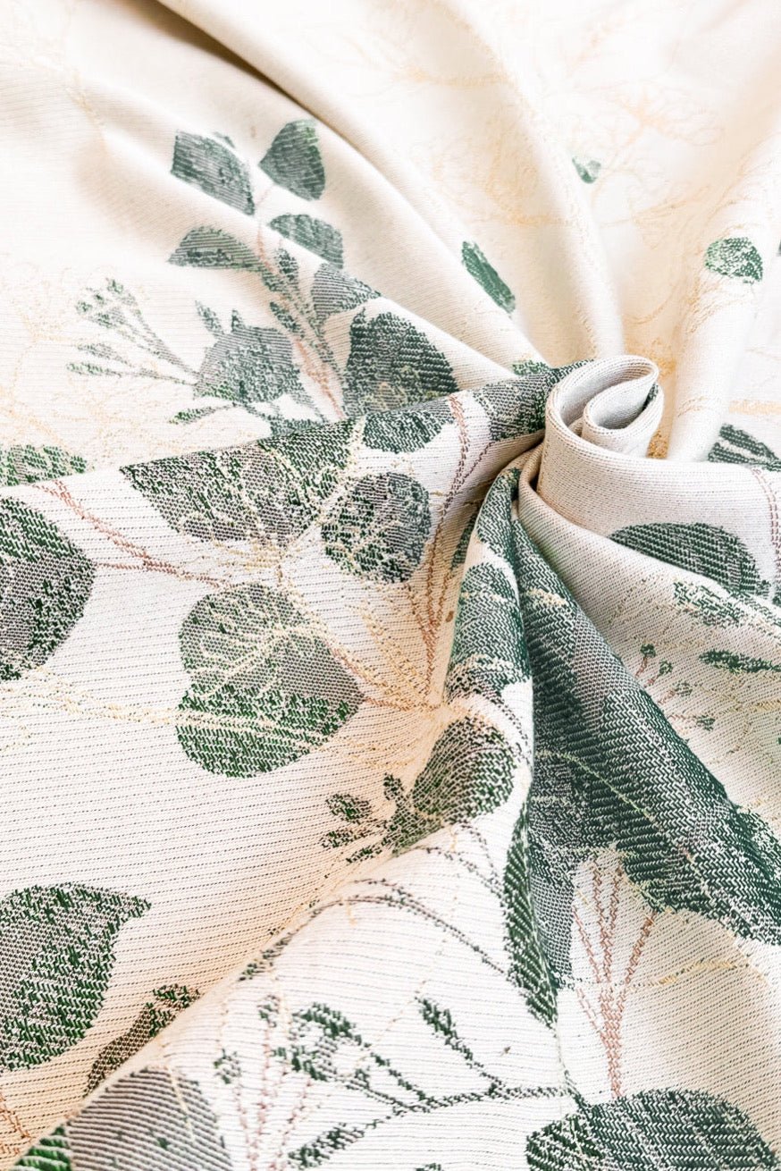 Protector bandolera Eucalipto Dorado - KOKADI