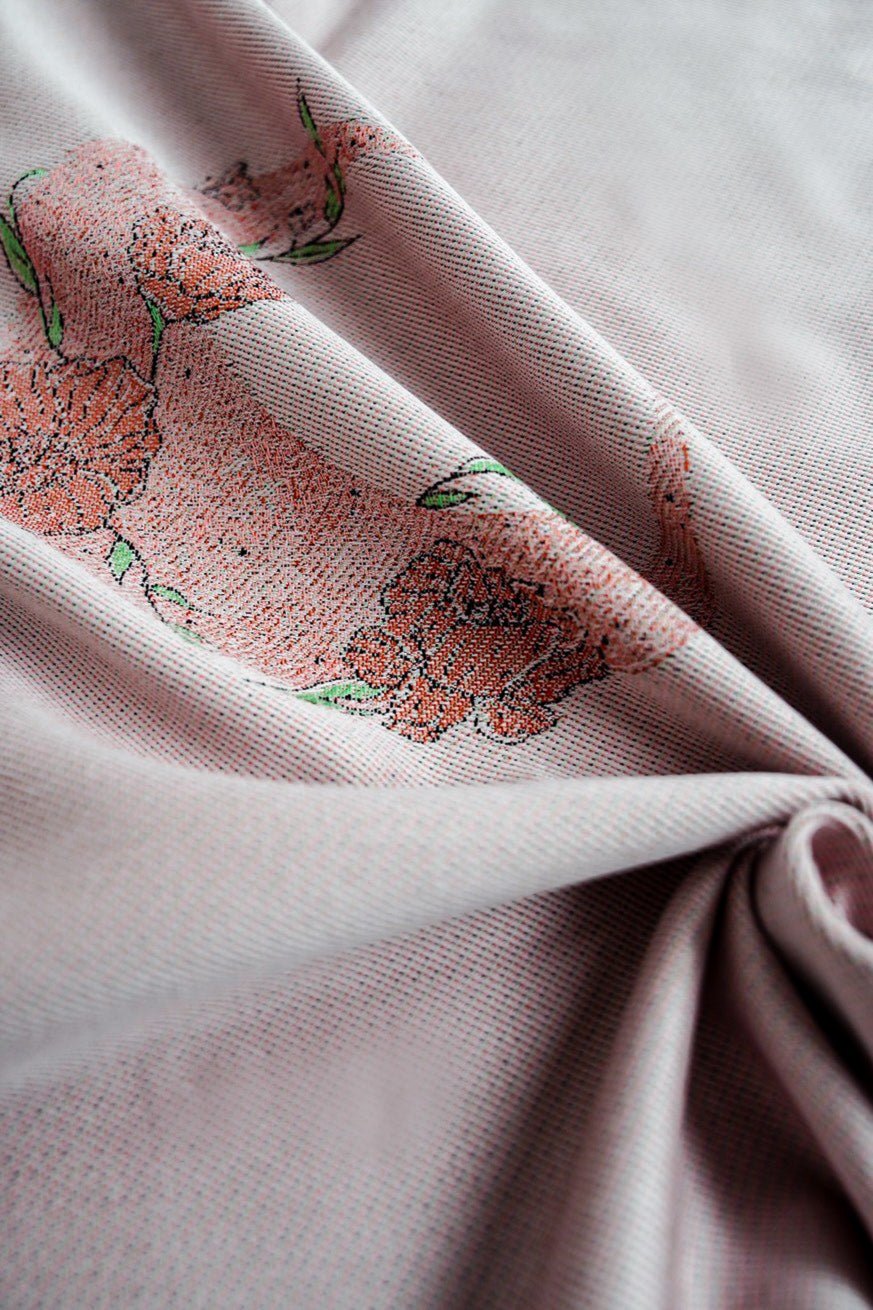 Wrap Fleur de Luna - KOKADI