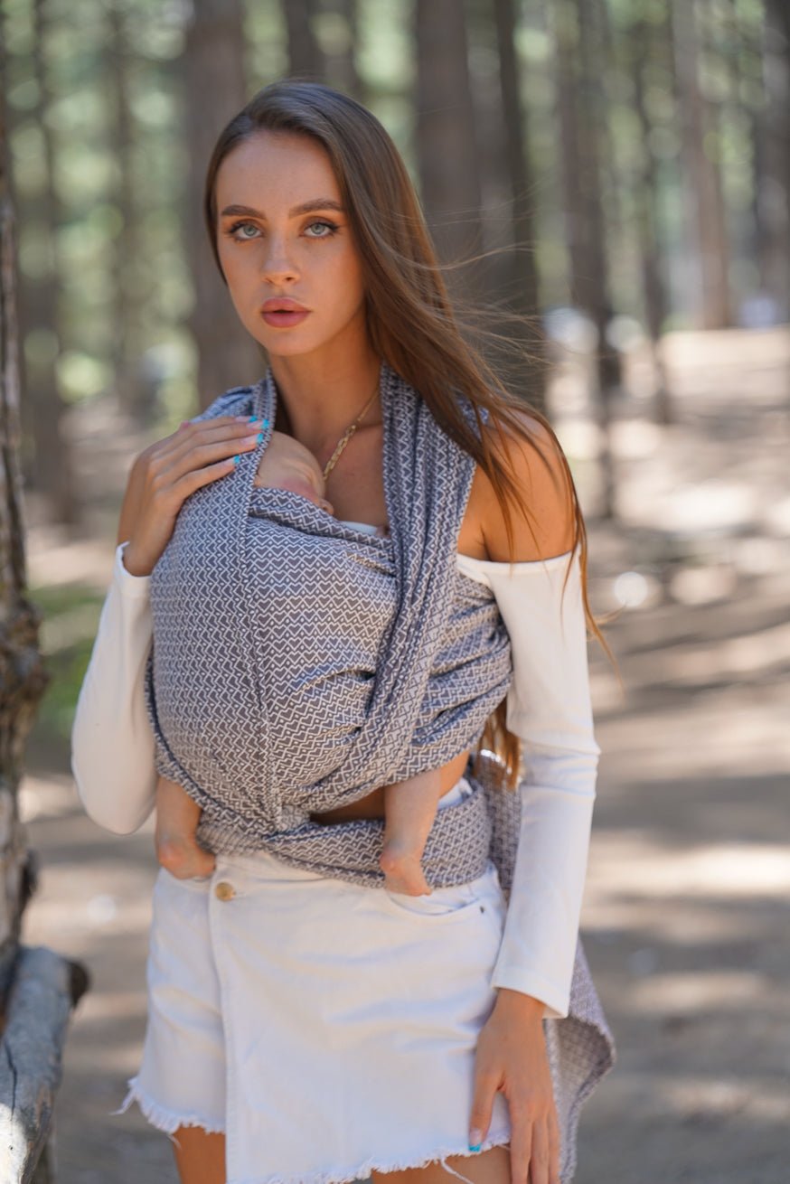 Wrap Heart2Heart Stone - KOKADI