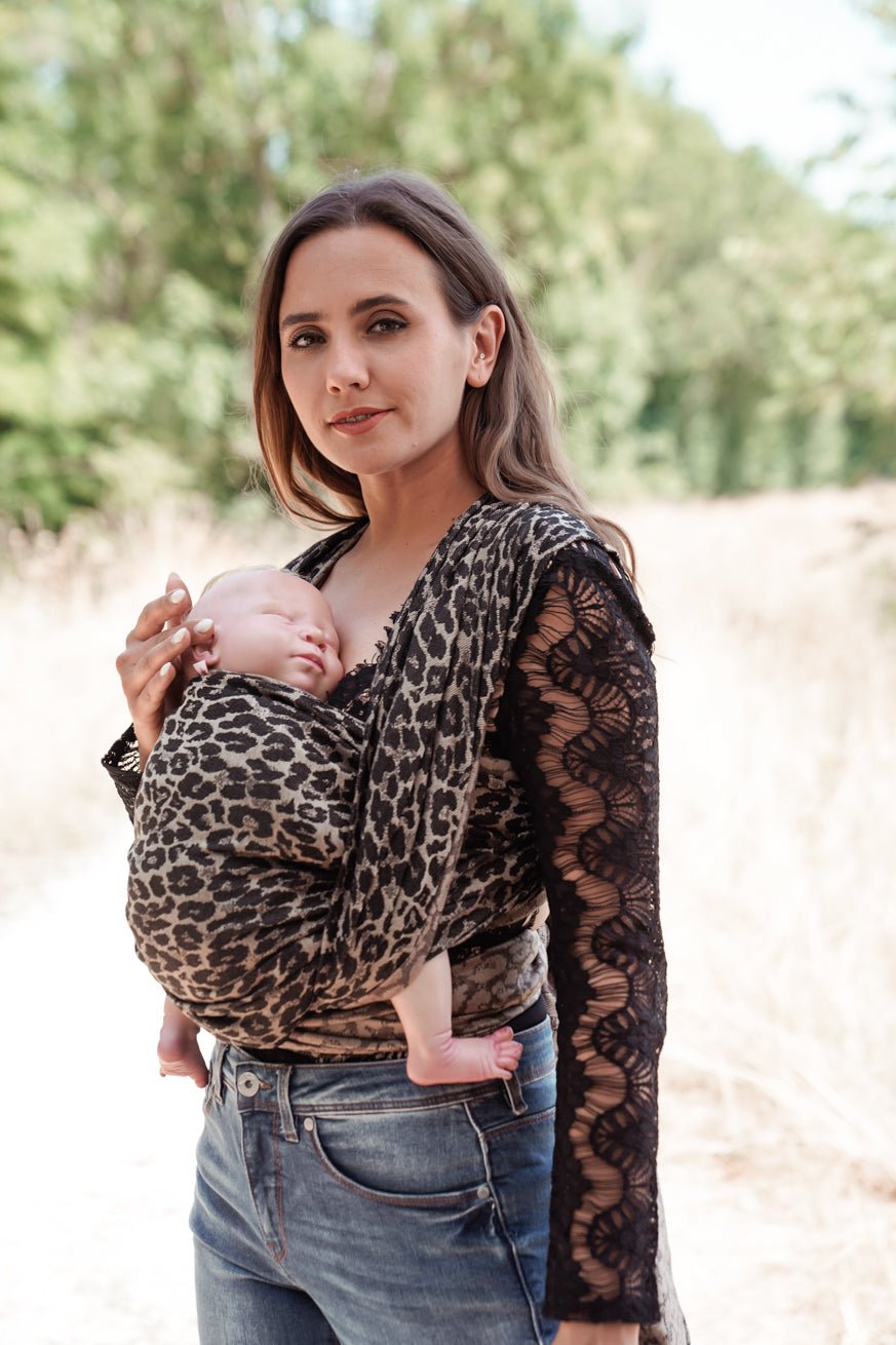 Leylafari slynge - KOKADI