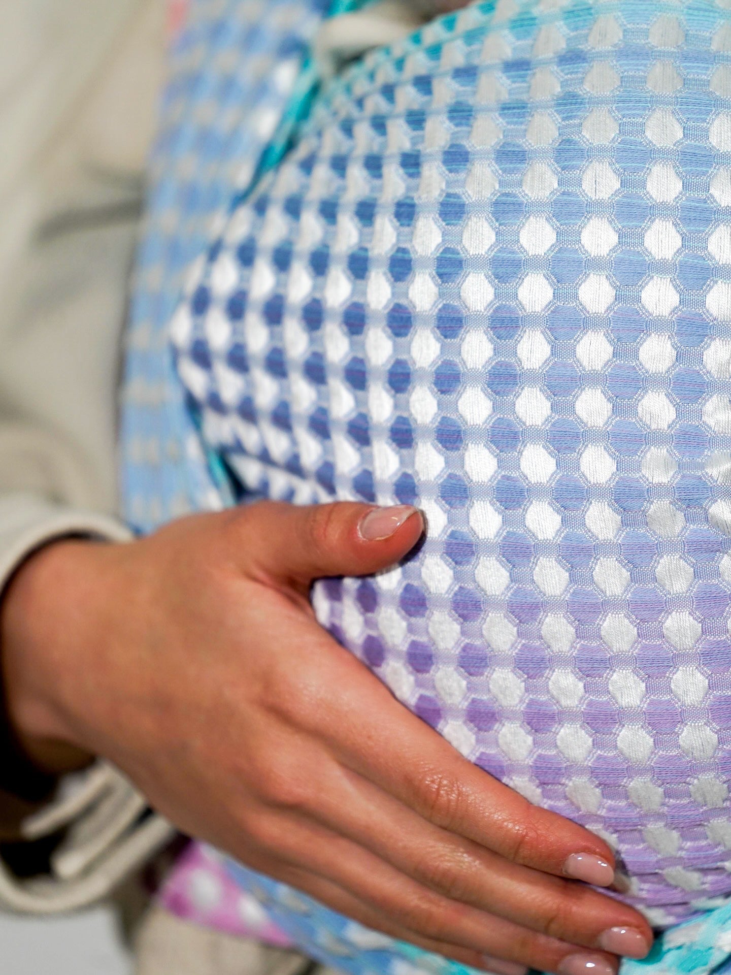 Loom&Waffle Marie askı - KOKADI