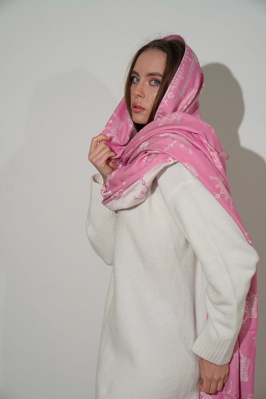 Royal Crown Princess Baby Sling - KOKADI