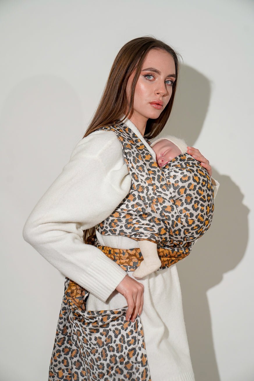 Safari aavikon hiekkahihna - KOKADI