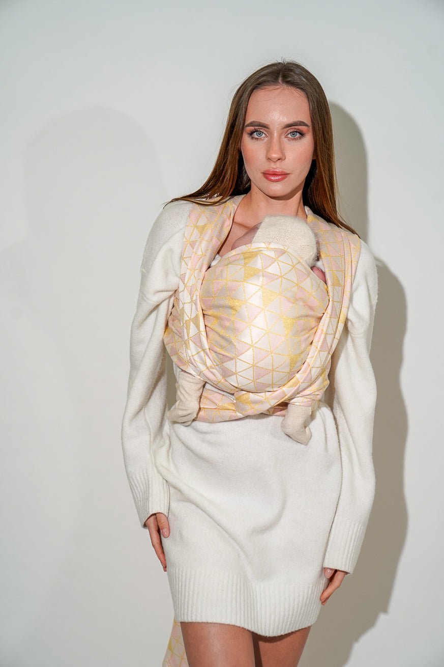 Triangelram Clea Sling - KOKADI