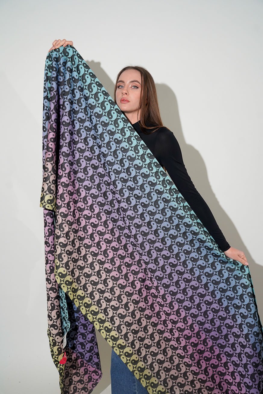 Wrap Vicky elsker Balance - KOKADI