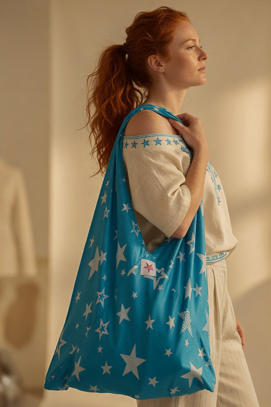 XXL Shopper Suomalainen tähdet
