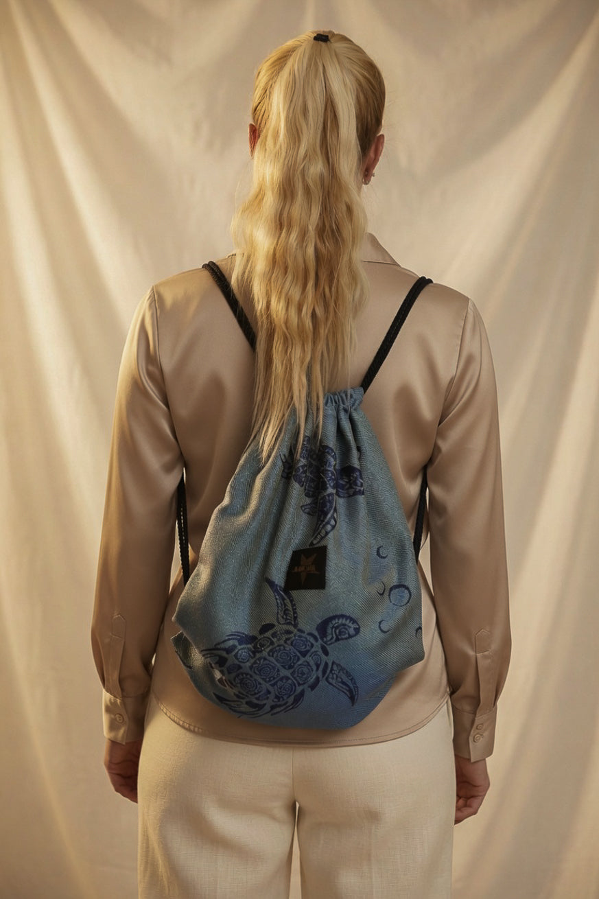 Sac hipster Tosbik Tiaro