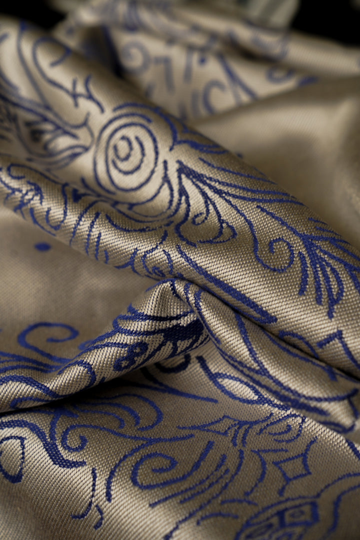 Draagdoek Elara Seafhell - Grootte: 6