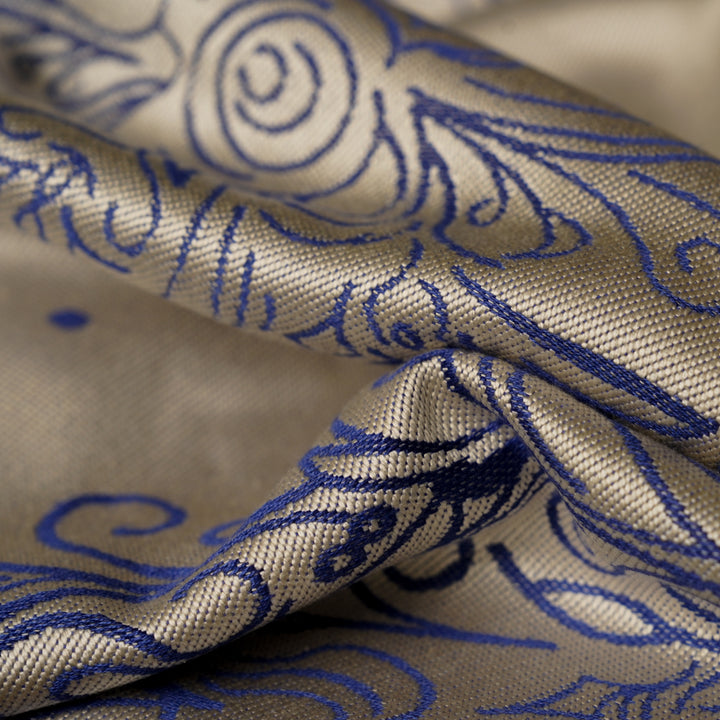 Draagdoek Elara Seafhell - Grootte: 6