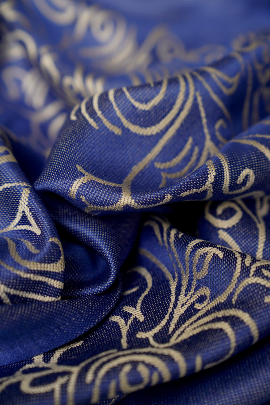 Draagdoek Elara Seafhell - Grootte: 6