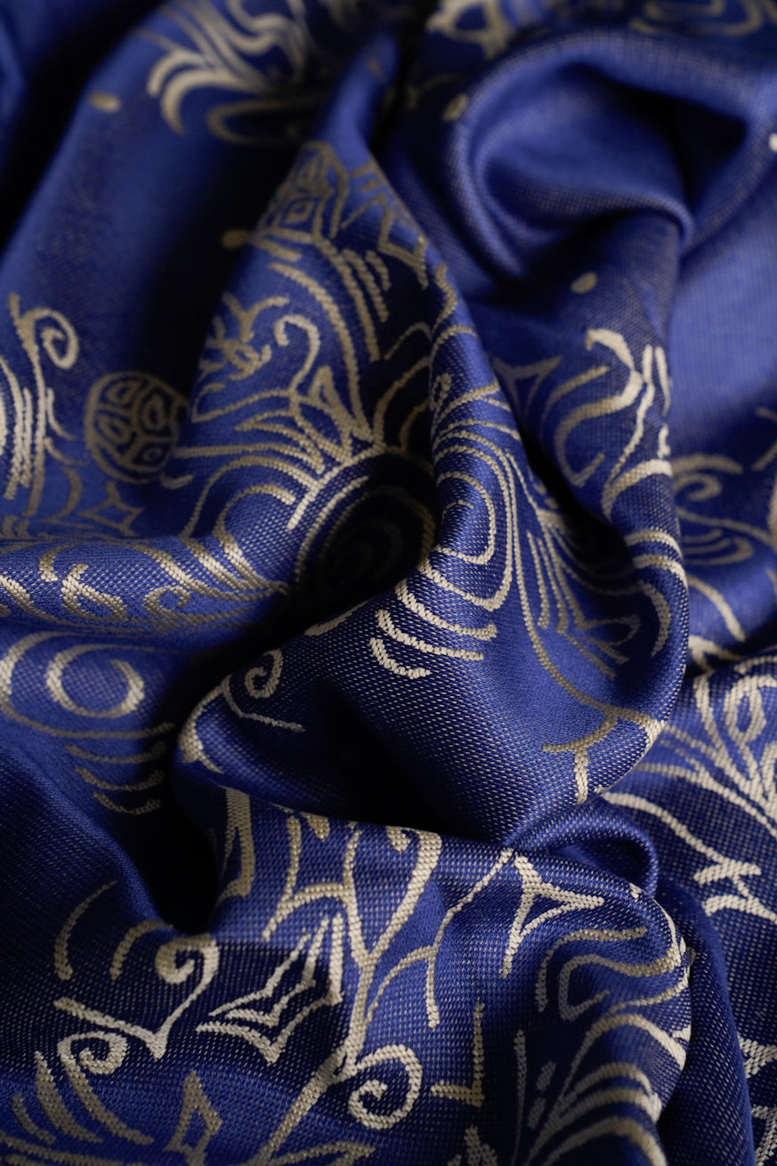 Draagdoek Elara Seafhell - Grootte: 6