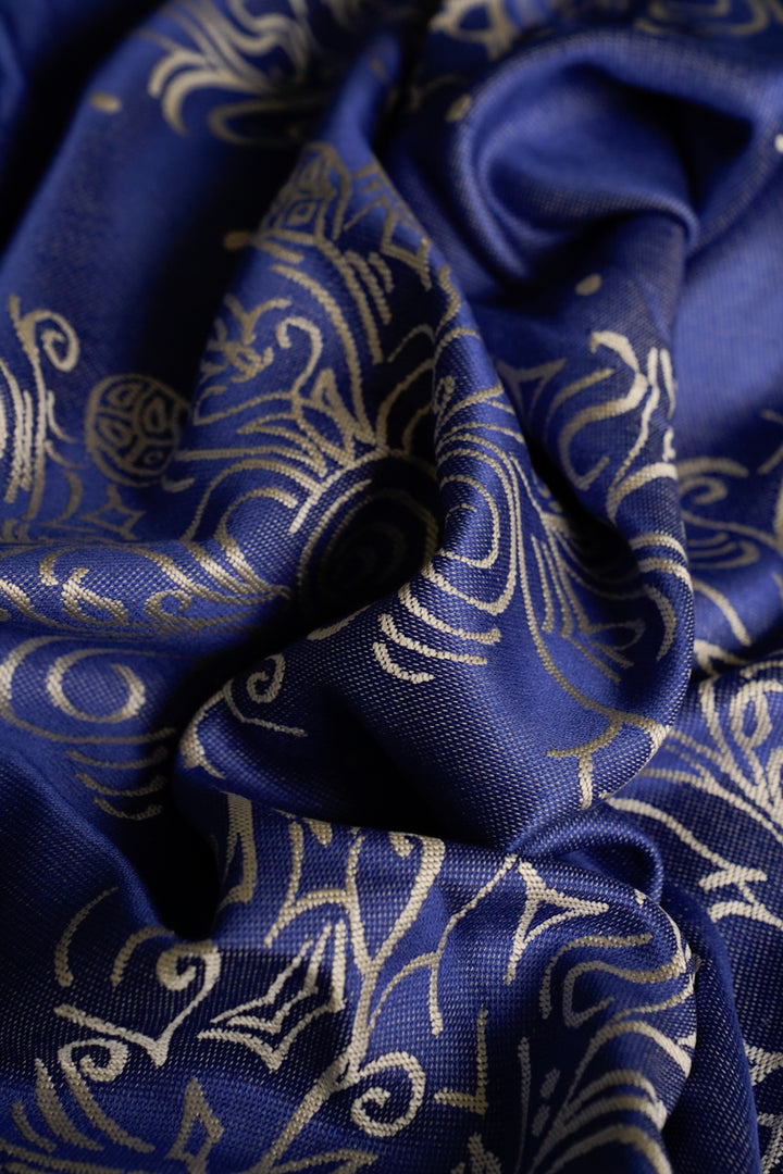 Draagdoek Elara Seafhell - Grootte: 6